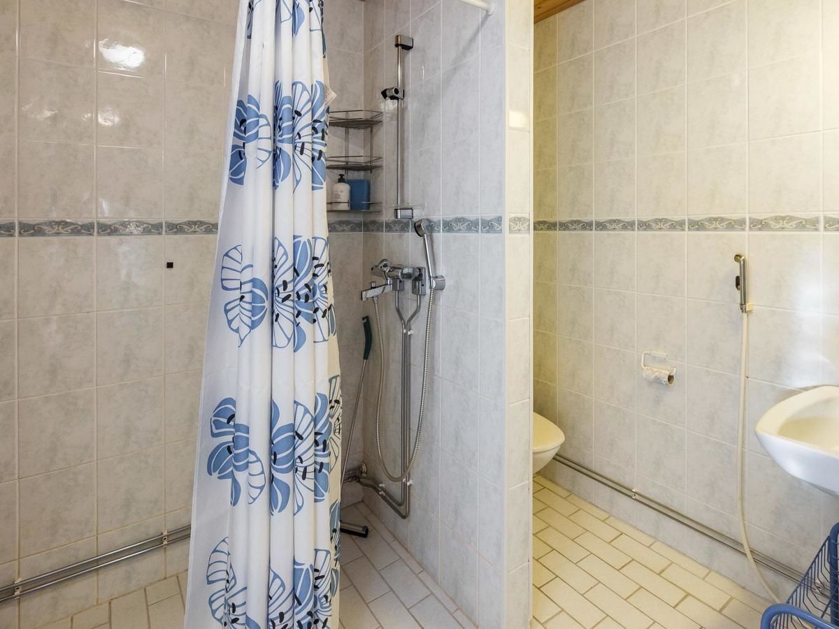 Дома для отпуска Holiday Home Tammukka i Экясломполо-19