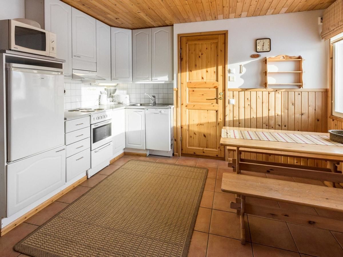 Дома для отпуска Holiday Home Tammukka i Экясломполо-24
