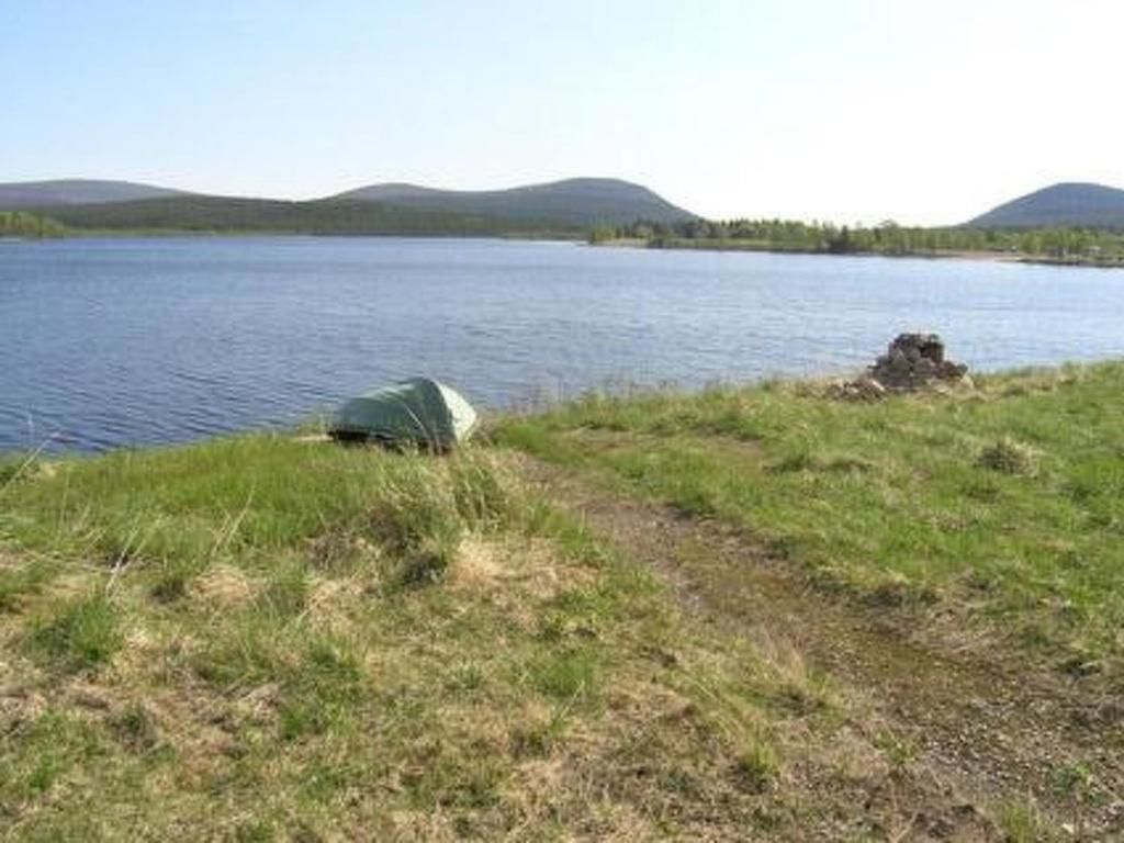 Дома для отпуска Holiday Home Tammukka i Экясломполо-30