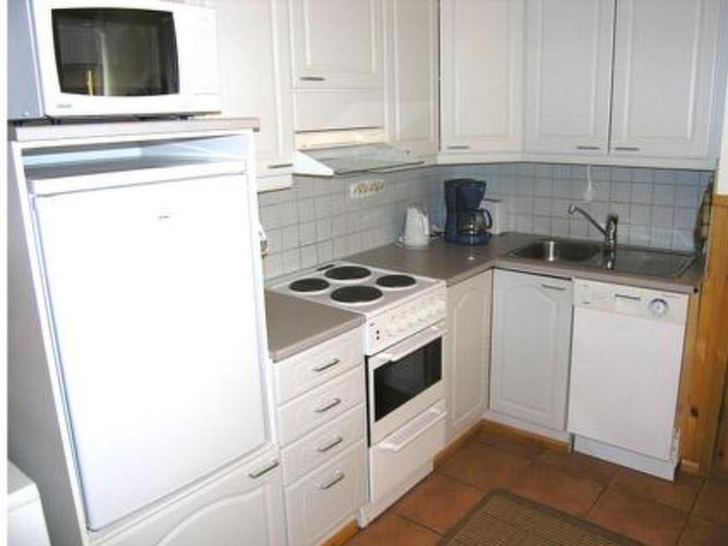 Дома для отпуска Holiday Home Tammukka i Экясломполо-38