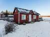 Дома для отпуска Holiday Home Tammukka i Экясломполо-0
