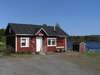 Дома для отпуска Holiday Home Tammukka i Экясломполо-5