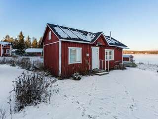 Дома для отпуска Holiday Home Tammukka i Экясломполо-0