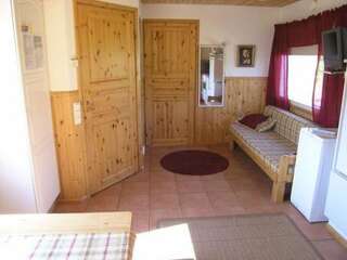 Дома для отпуска Holiday Home Tammukka i Экясломполо Дом для отпуска-11