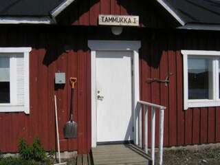 Дома для отпуска Holiday Home Tammukka i Экясломполо Дом для отпуска-22