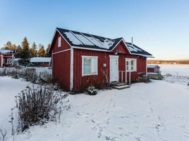 Дома для отпуска Holiday Home Tammukka i Экясломполо-3