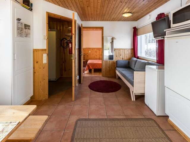 Дома для отпуска Holiday Home Tammukka i Экясломполо-20