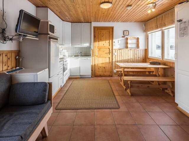 Дома для отпуска Holiday Home Tammukka i Экясломполо-21