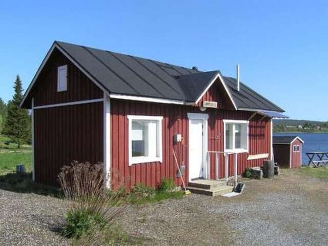 Дома для отпуска Holiday Home Tammukka i Экясломполо-4