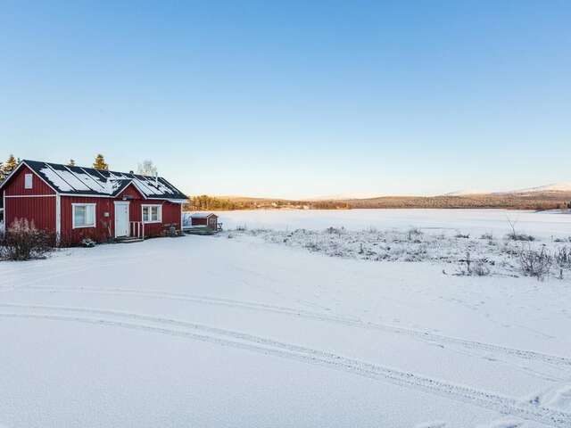 Дома для отпуска Holiday Home Tammukka i Экясломполо-22