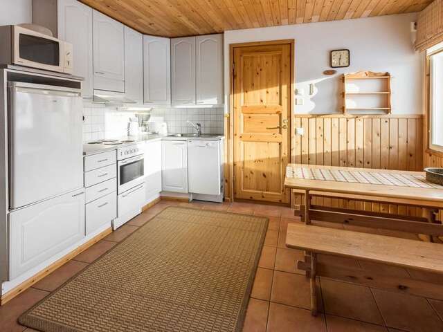 Дома для отпуска Holiday Home Tammukka i Экясломполо-23