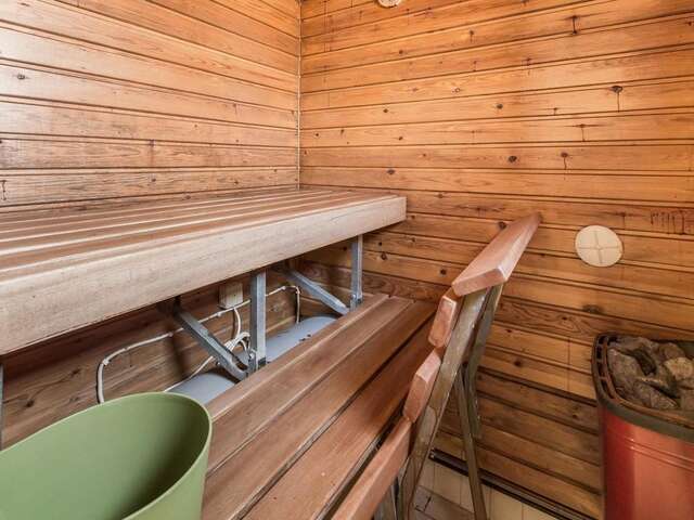 Дома для отпуска Holiday Home Tammukka i Экясломполо-24