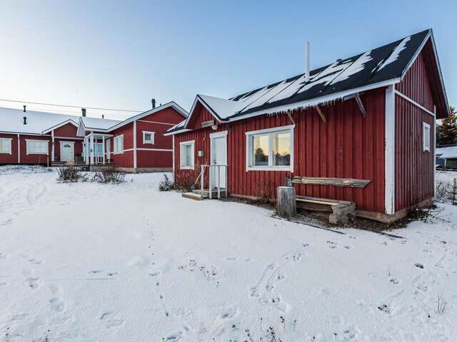 Дома для отпуска Holiday Home Tammukka i Экясломполо-25