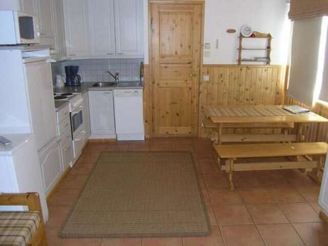 Дома для отпуска Holiday Home Tammukka i Экясломполо-28