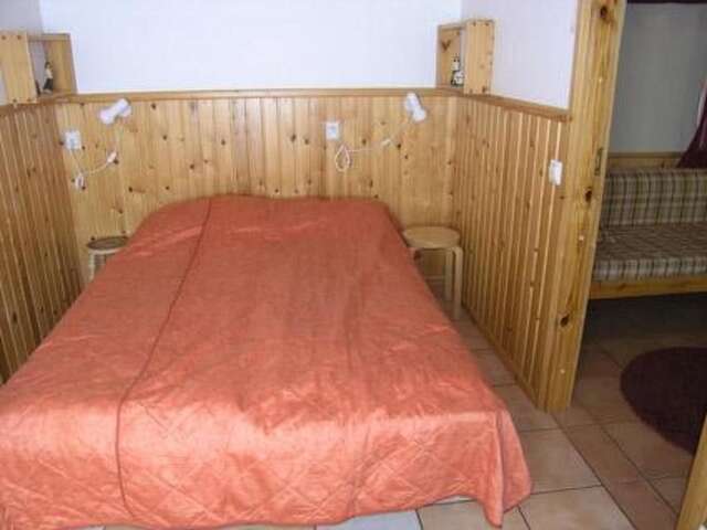 Дома для отпуска Holiday Home Tammukka i Экясломполо-33