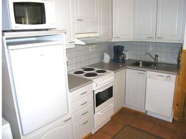 Дома для отпуска Holiday Home Tammukka i Экясломполо-37