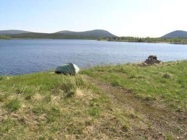 Дома для отпуска Holiday Home Tammukka i Экясломполо-7